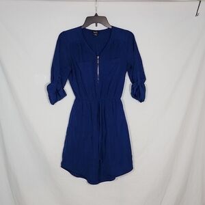 free with any purchase ♥️ Rule 21 pullon dress rool on sleeve